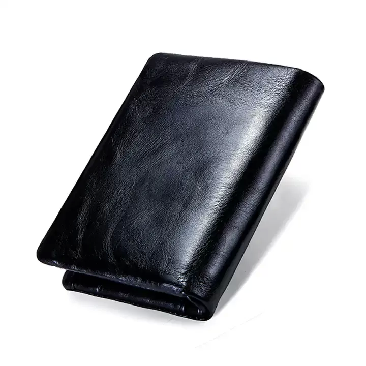 Billeteras Juveniles para Hombre | Cuero Moderno en Lima