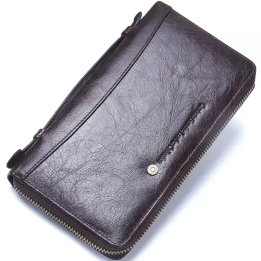 Billeteras Largas para Hombre en Lima
